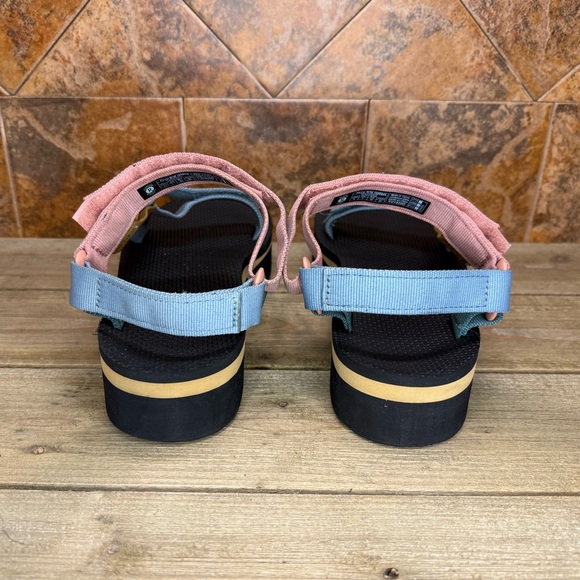 Teva flatform universal sandal - Picture 6 of 7